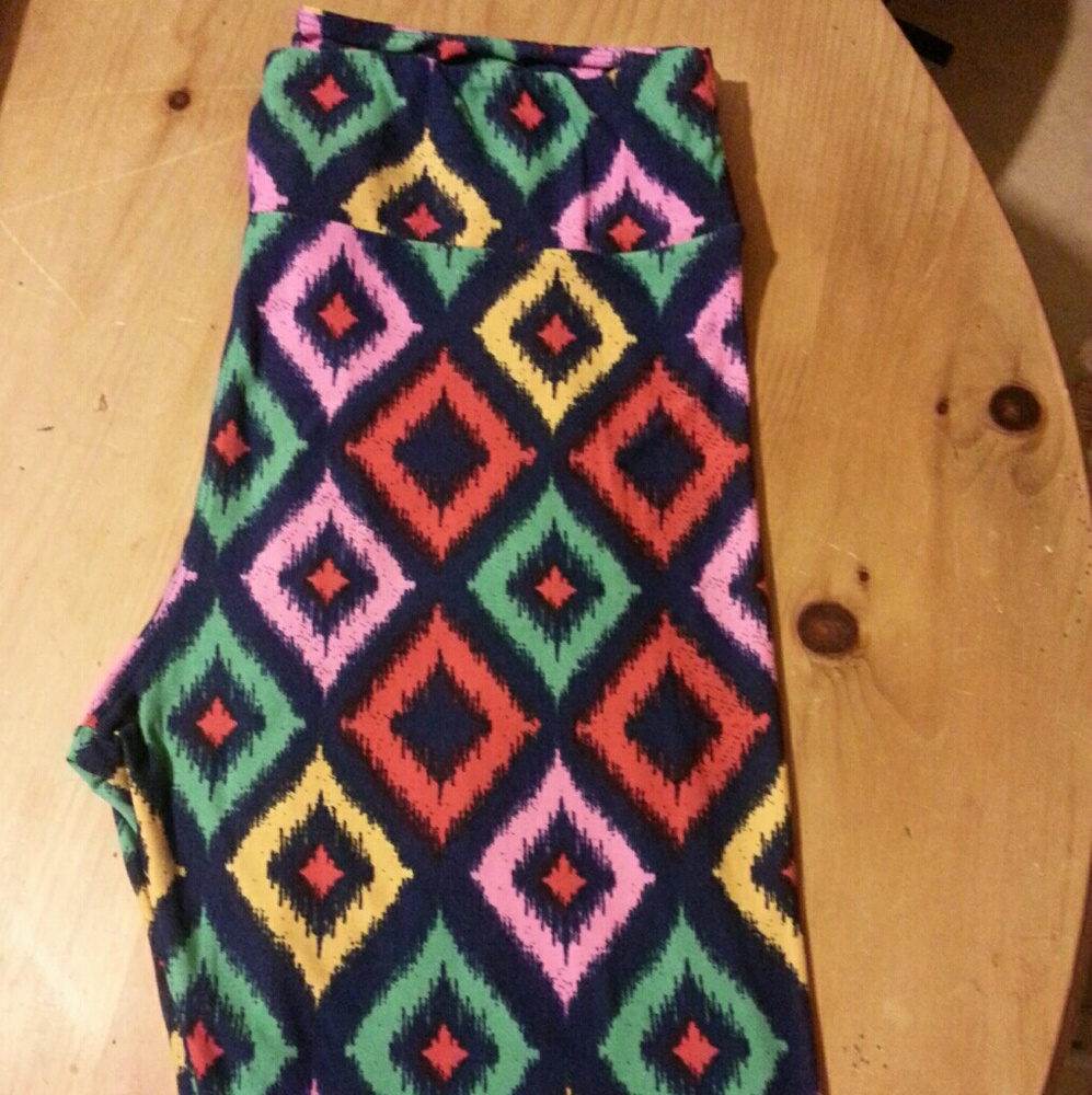 Tc leggings